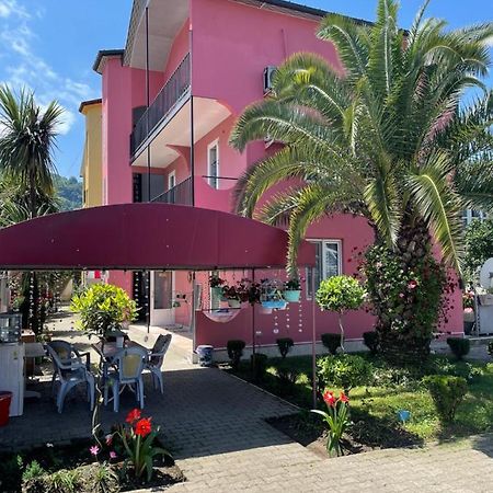 Twins Hotel Gonio Exterior foto