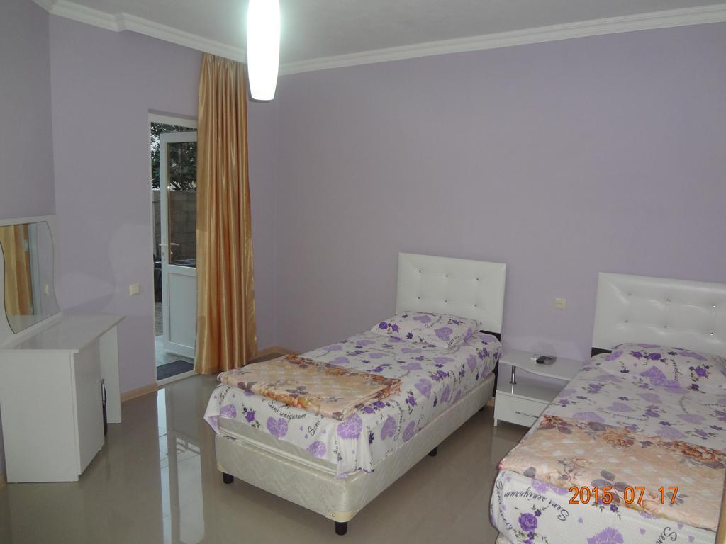 Twins Hotel Gonio Quarto foto