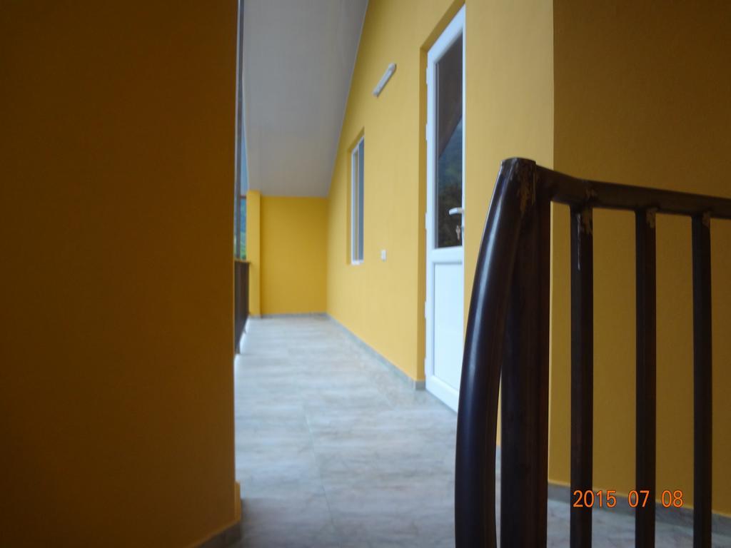 Twins Hotel Gonio Quarto foto